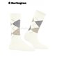 COVENT GARDEN calzini di Burlington - 2043 off-white