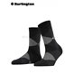 BONNIE calzini di Burlington - 3000 nero
