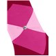 BONNIE calzini da donna della Burlington - 8033 cranberry