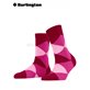 BONNIE calzini di Burlington - 8033 cranberry