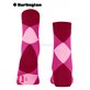 BONNIE calzini per donna della Burlington - 8033 cranberry