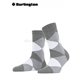 BONNIE calzini per donna della Burlington - 3390 light grey mel.