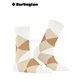 BONNIE calzini della Burlington - 2040 off-white