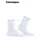 CHELSEA calzini di Burlington - 2000 bianco