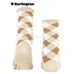 SANDY calzini da donna di Burlington - 4011 cream