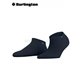 SOHO VIBES calzini sneaker da donna della Burlington - 6120 marine