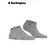 SOHO VIBES calzini di Burlington - 3400 light grey