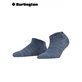 SOHO VIBES calzini sneaker da donna della Burlington - 6662 light jeans