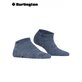 SOHO VIBES calzini di Burlington - 6662 light jeans