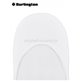 MERSEYSIDE fantasmini della Burlington - 2040 off-white