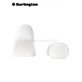MERSEYSIDE calzini corti di Burlington - 2040 off-white