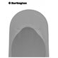 MERSEYSIDE fantasmini della Burlington - 3206 light grey