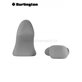 MERSEYSIDE calzini corti di Burlington - 3206 light grey