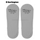 MERSEYSIDE fantasmini di Burlington - 3206 light grey