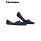 MERSEYSIDE fantasmini da donna di Burlington - 6098 midnight