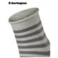 SWANSEA calzini da donna della Burlington - 3820 storm grey