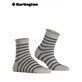 SWANSEA calzini di Burlington - 3820 storm grey