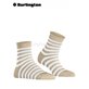 SWANSEA calzini di Burlington - 4011 cream