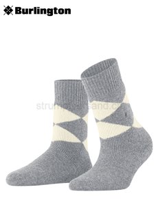 Cosy Argyle (Set di 3)