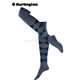 MARYLEBONE parigine per donna della Burlington - 6688 dark blue mel.