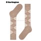 WHITBY calzettoni Burlington da donna - 5039 sun