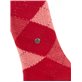 WHITBY calzettoni per donna della Burlington - 8226 vermillion red
