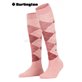 WHITBY calzettoni per donna di Burlington - 8642 primrose