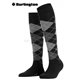 MARYLEBONE calzettoni per donna di Burlington - 3000 nero