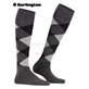 MARYLEBONE calzettoni Burlington da donna - 3180 asphalt mel.