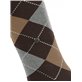 MARYLEBONE calzettoni per donna della Burlington - 5235 dark brown