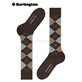 MARYLEBONE calzettoni della Burlington - 5235 dark brown