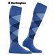MARYLEBONE calzettoni Burlington da donna - 6551 river blue