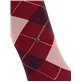 MARYLEBONE calzettoni per donna della Burlington - 8033 cranberry
