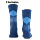 PRESTON calzini della Burlington - 6000 royal blue