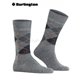 PRESTON calzini di Burlington - 3400 light grey