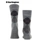 PRESTON calzini della Burlington - 3400 light grey