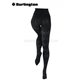 ELEGANT ESSENCE collant della Burlington - 3000 nero