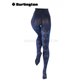 ELEGANT ESSENCE collant della Burlington - 6120 marine