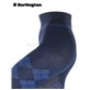 ELEGANT ESSENCE calzamaglia della ditta Burlington - 6120 marine