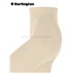 COSY COTTAGE calzamaglia di Burlington - 2050 creme
