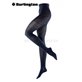 RIB COUTURE calzamaglia della Burlington - 6120 marine