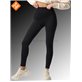 RIPP-OPTIK LEGGINGS della Nur Die - 094 nero