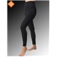 RIPP-OPTIK LEGGINGS di Nur Die - 094 nero