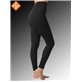 RIPP-OPTIK LEGGINGS della Nur Die - 094 nero