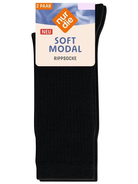 SOFT MODAL - Calzini da donna della NUR DIE