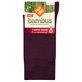 BAMBUS THERMO FROTTEE - calzini donna NUR DIE