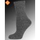 BAMBUS BOOTS SOCKS calzini da donna di Nur Die - 341 mittelgraumel.