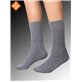 BAMBUS BOOTS SOCKS calzini da donna di Nur Die - 341 mittelgraumel.