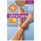 SÖCKCHEN 20 - Calzini fini della NUR DIE