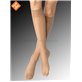 KNIE 20 gambaletti della Nur Die - 230 amber